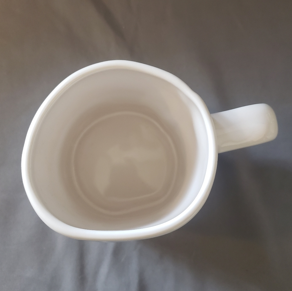 NWOT Rae Dunn Mug - Picture 3 of 4